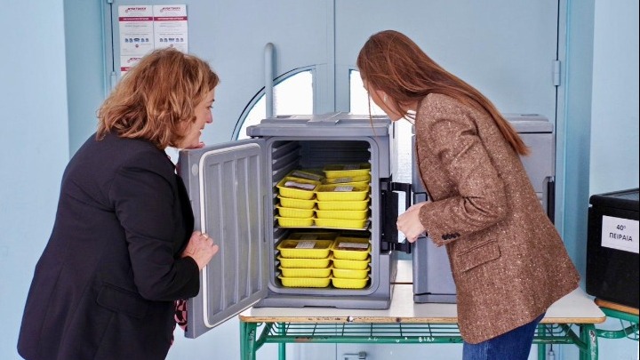 Δόμνα Μιχαηλίδου