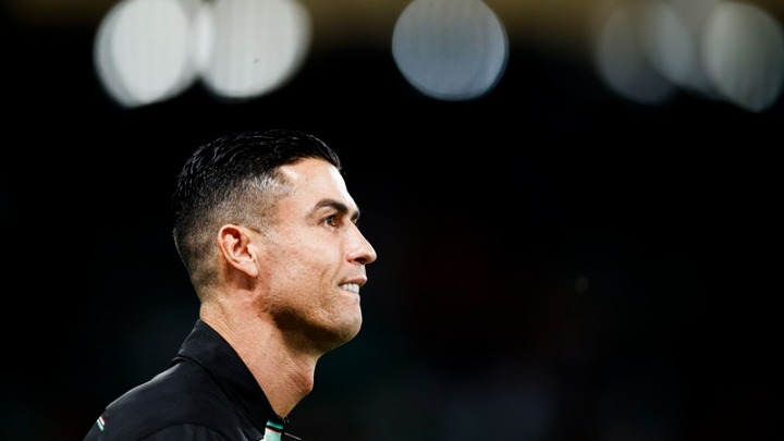 Κριστιάνο Ρονάλντο