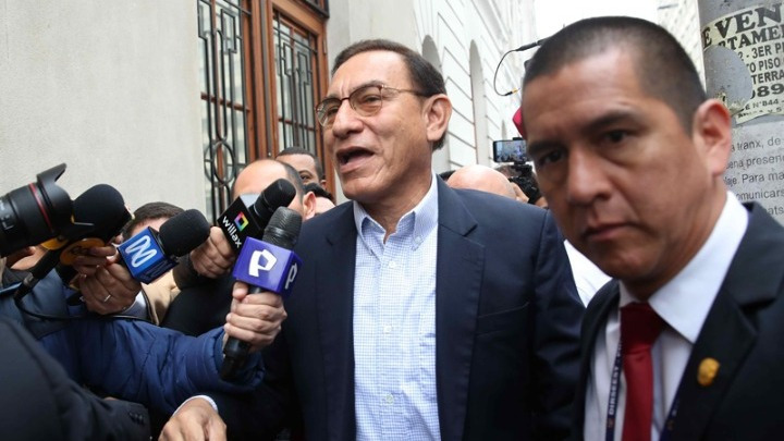 Μαρτίν Βισκάρα