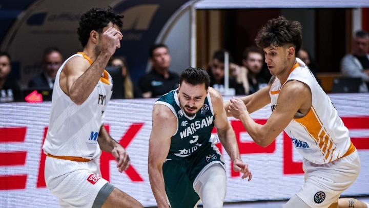 Basketball Champions League