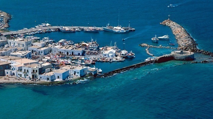 Πάρος
