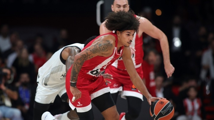 Ολυμπιακός