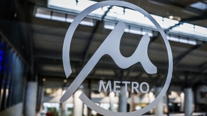 Μετρό Θεσσαλονίκης