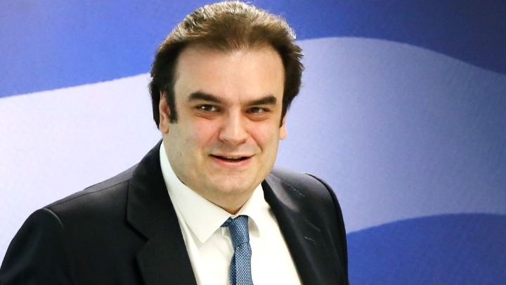 Κυριάκος Πιερρακάκης