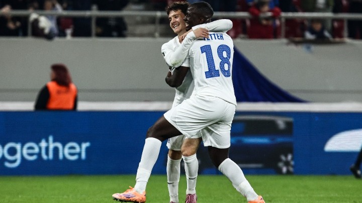 Εθνική Ελλάδας