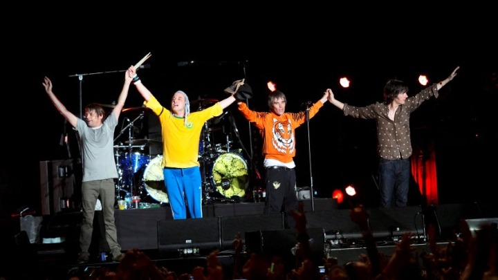 Stone Roses