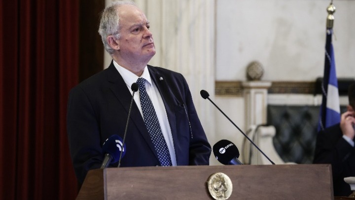 Κωνσταντίνος Τασούλας