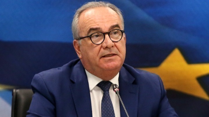 Νίκος Παπαθανάσης