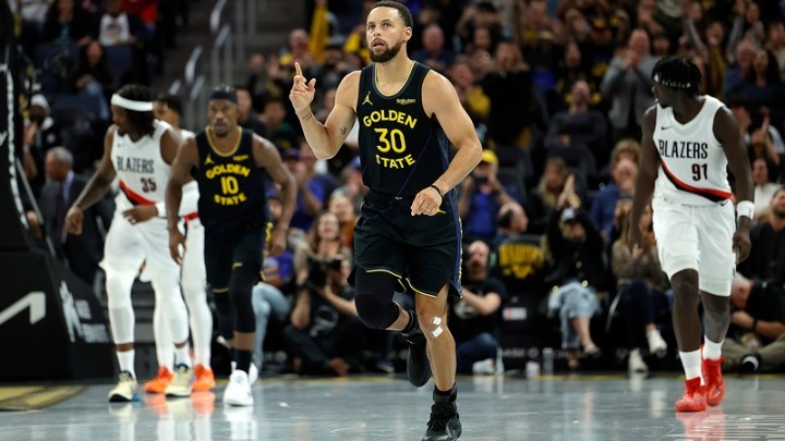 Γκόλντεν Στέιτ Ουόριορ