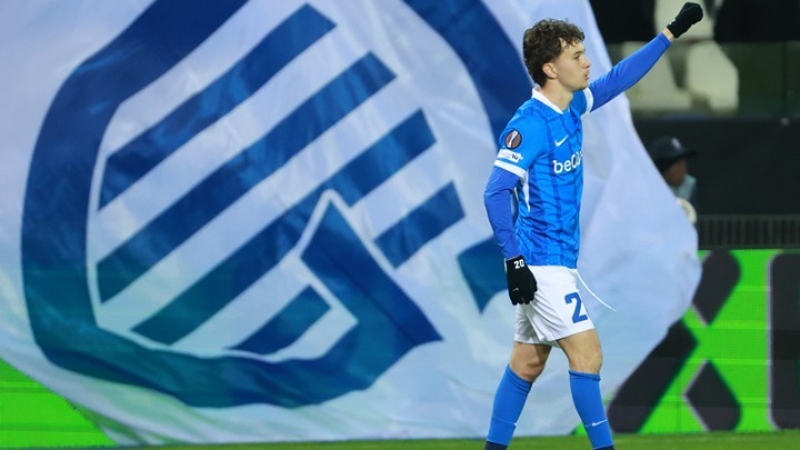 Κωνσταντίνος Καρέτσας