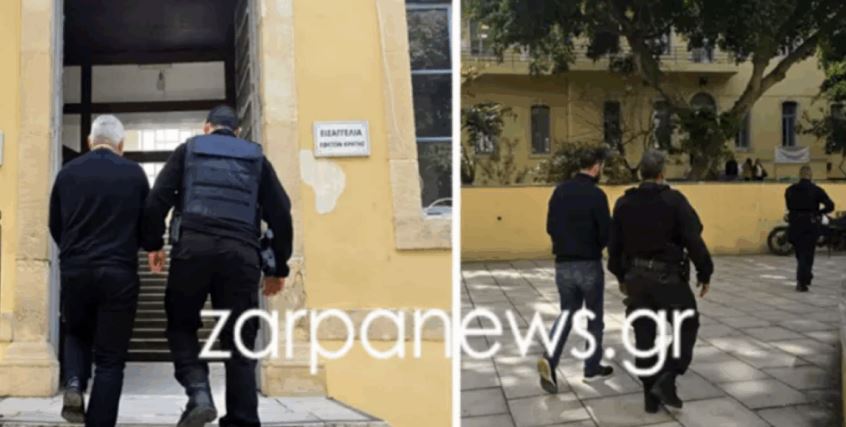 Χανιά: Ελεύθεροι μετά από 27 μήνες στη φυλακή χωρίς δίκη ο γιατρός και ο εμβρυολόγος της «αμαρτωλής κλινικής»