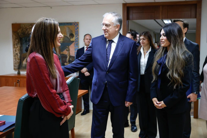 Κίμπερλι Γκιλφόιλ