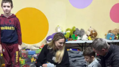 Αντζελίνα Τζολί