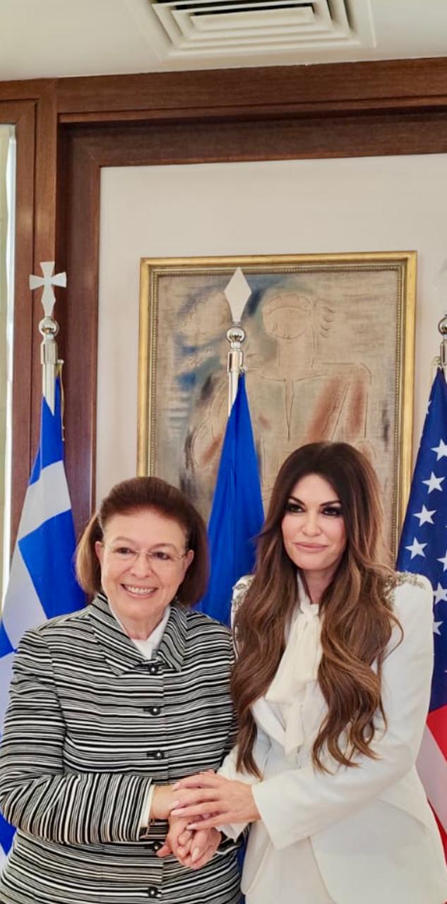 Λίνα Μενδώνη