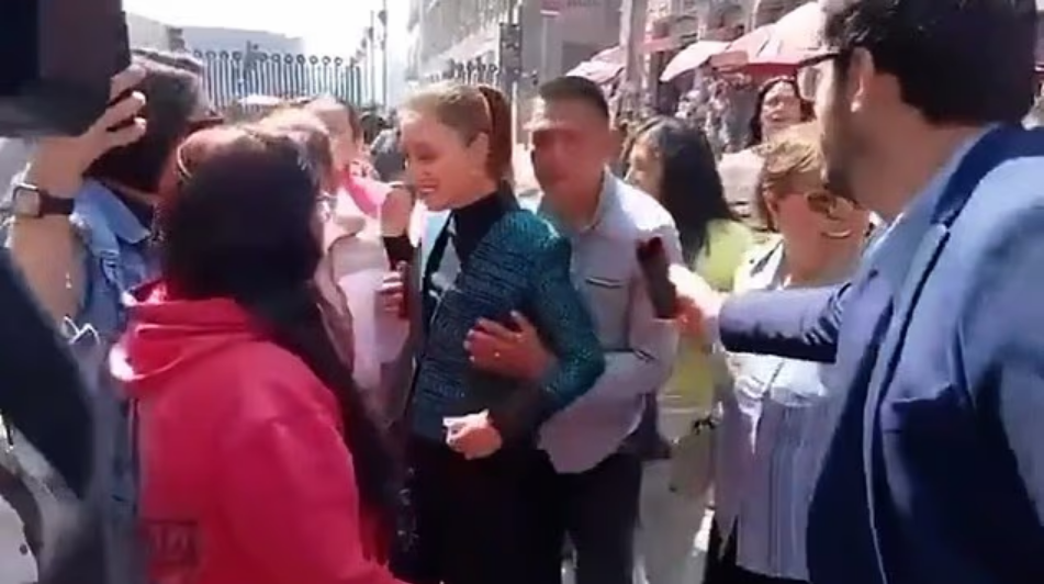 Κλαούντια Σάινμπαουμ