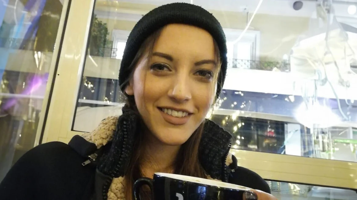 Κυριακή Γρίβα