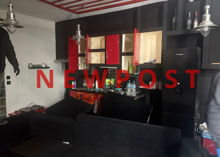 Greek Mafia: Βίντεο και φωτογραφίες από την γιάφκα του Αλβανού στην Καλλιθέα – Πώς συνδέεται με τη εκτέλεση Λάλα