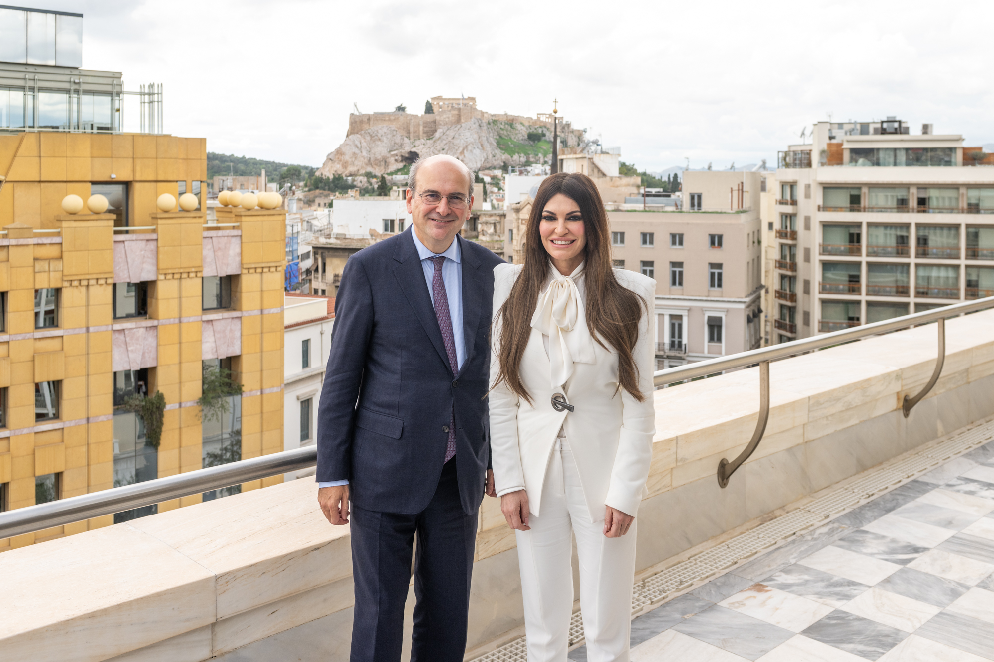 Κωστής Χατζηδάκης