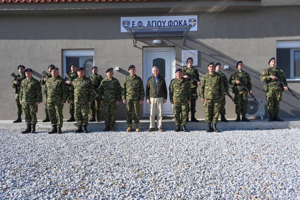 Αθανάσιος Δαβάκης