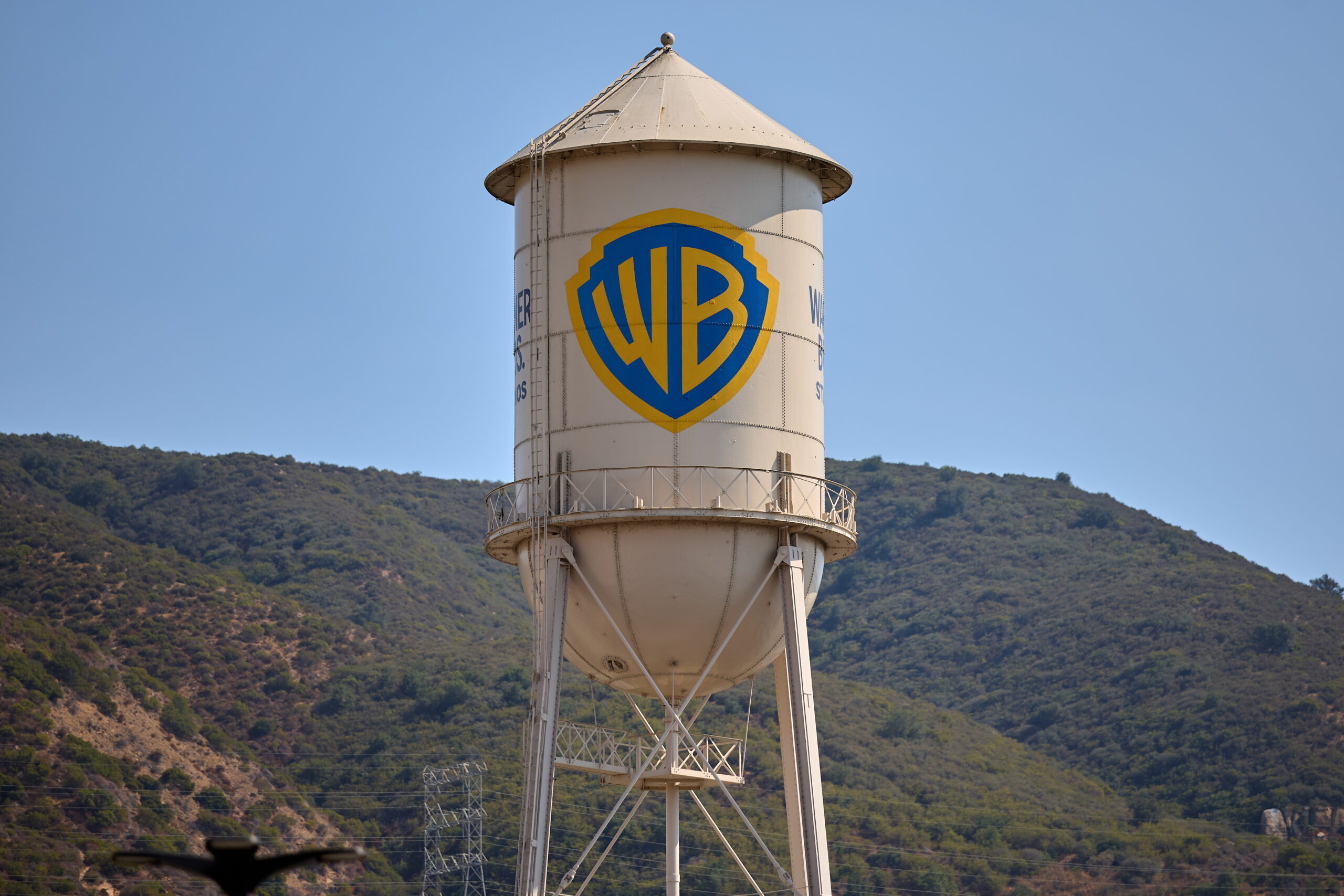 To Netflix τα παίρνει όλα – Αγοράζει τη Warner Bros. έναντι 72 δισ. δολαρίων