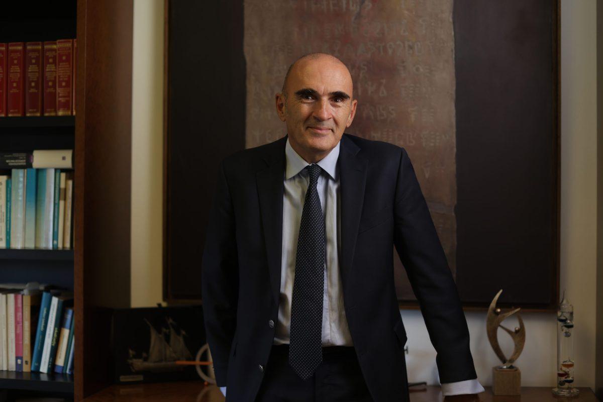 Ανδρέας Κουτσόλαμπρος