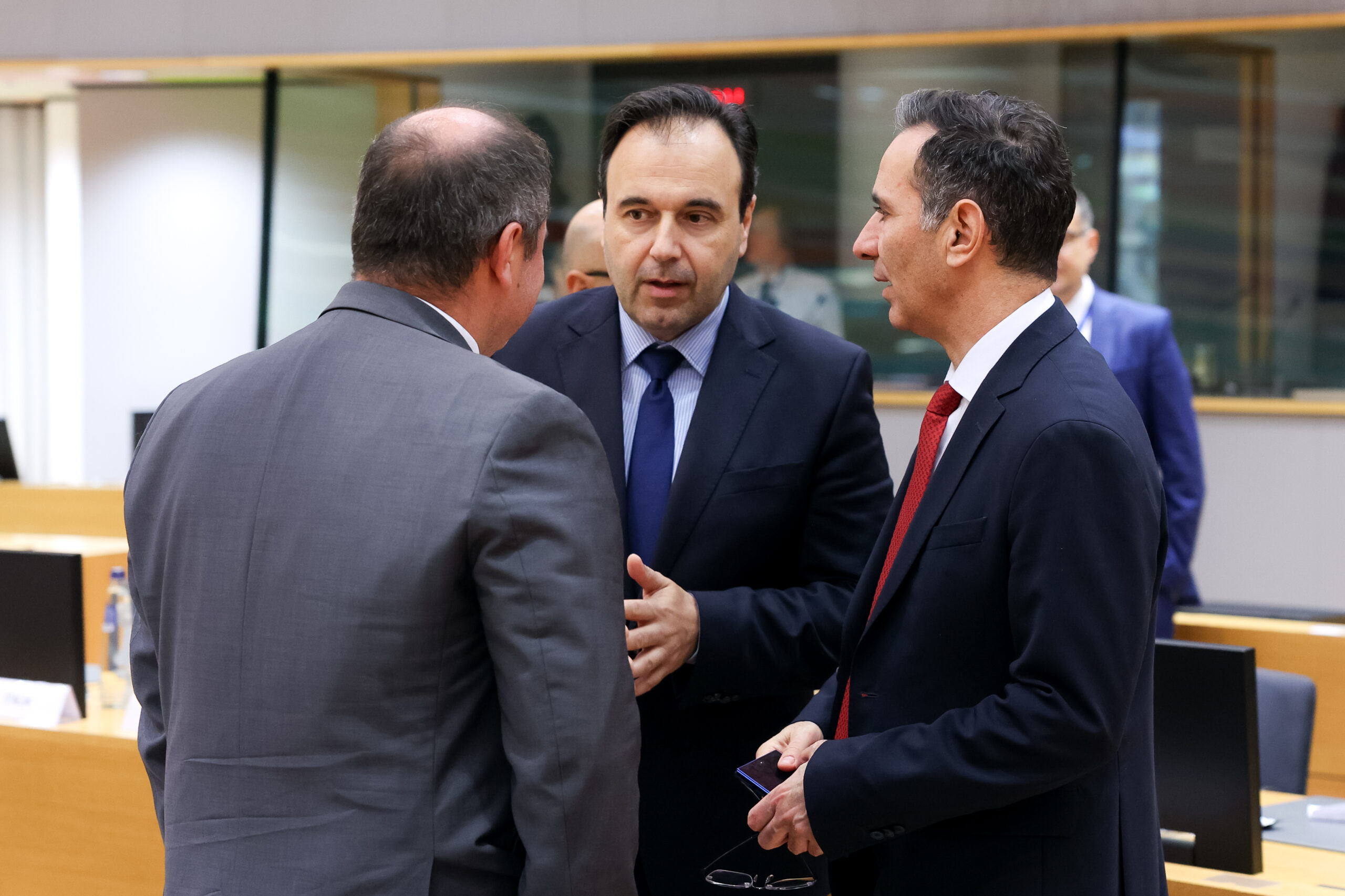 Δημήτρης Παπαστεργίου