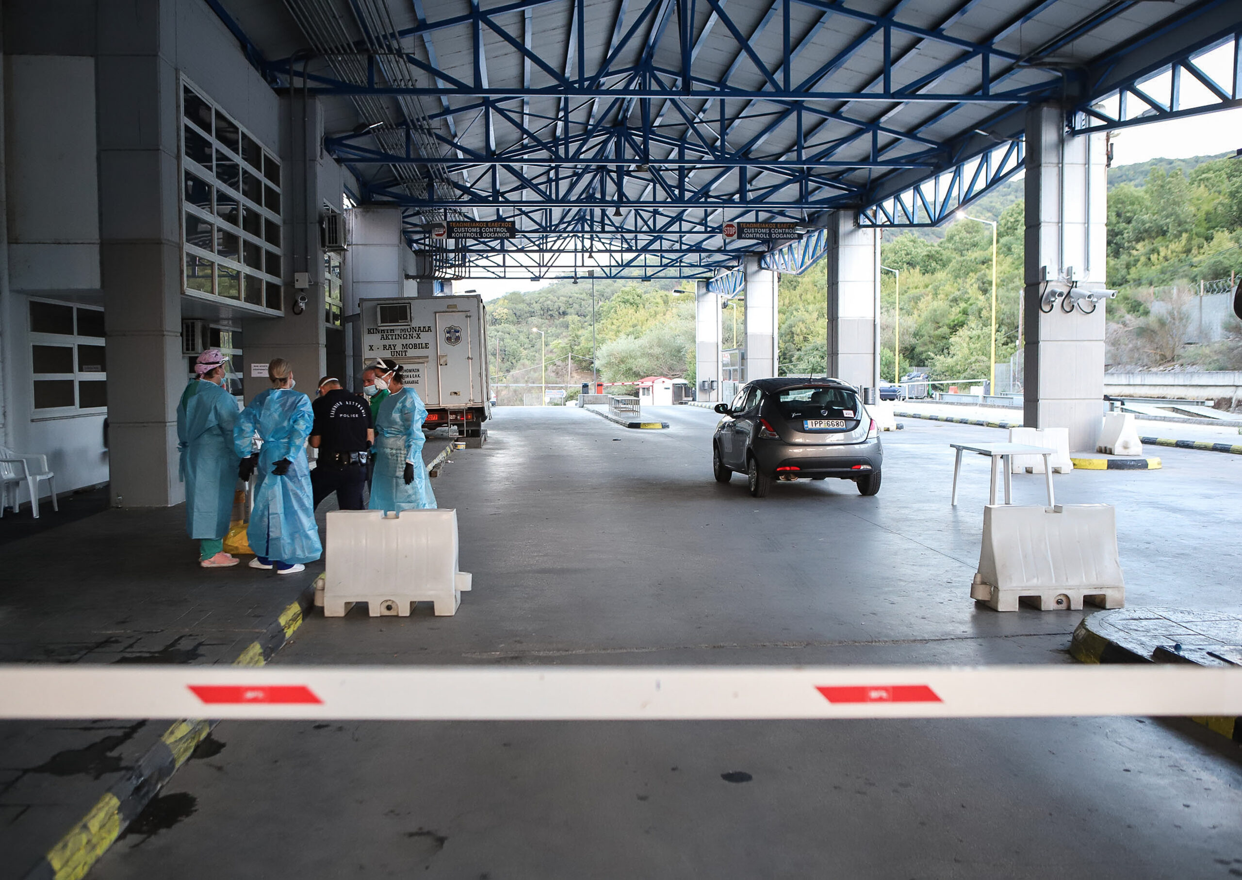 Υπουργείο Προστασίας του Πολίτη