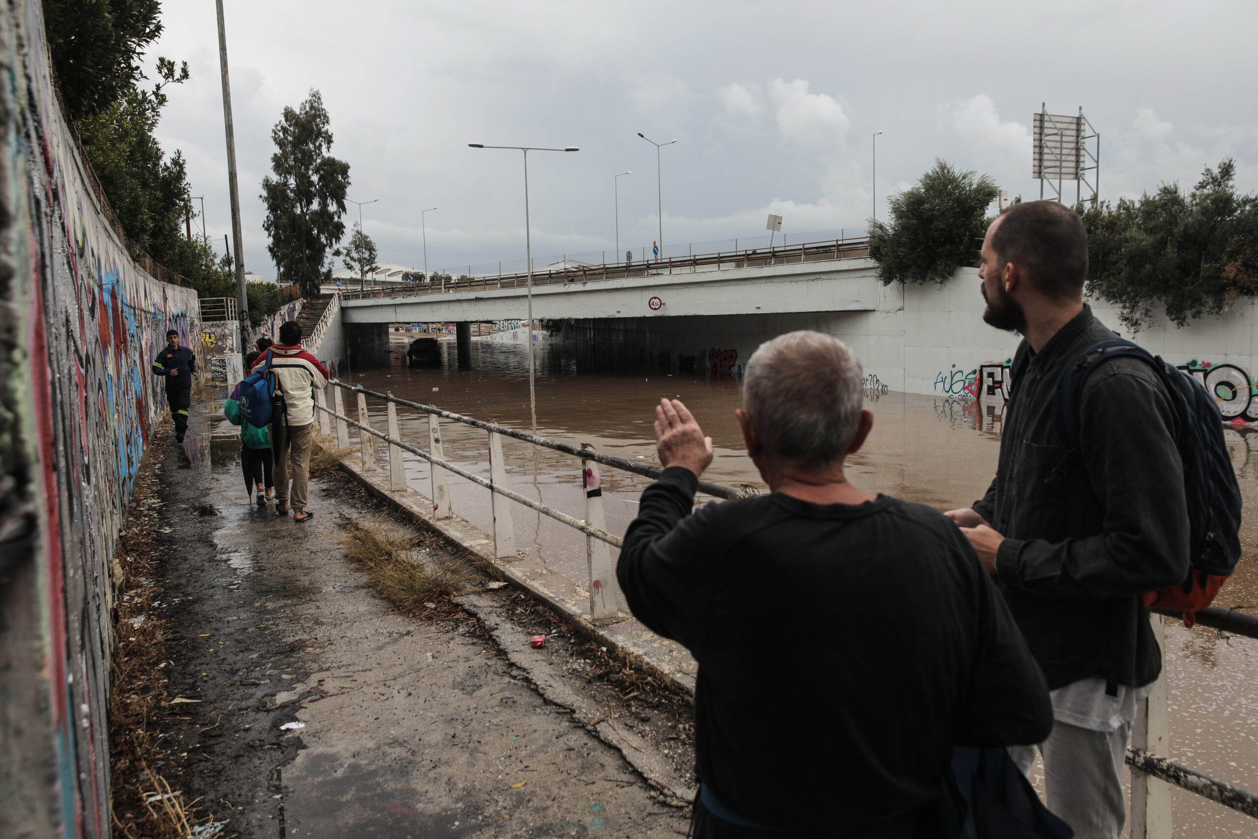 Ποσειδώνος