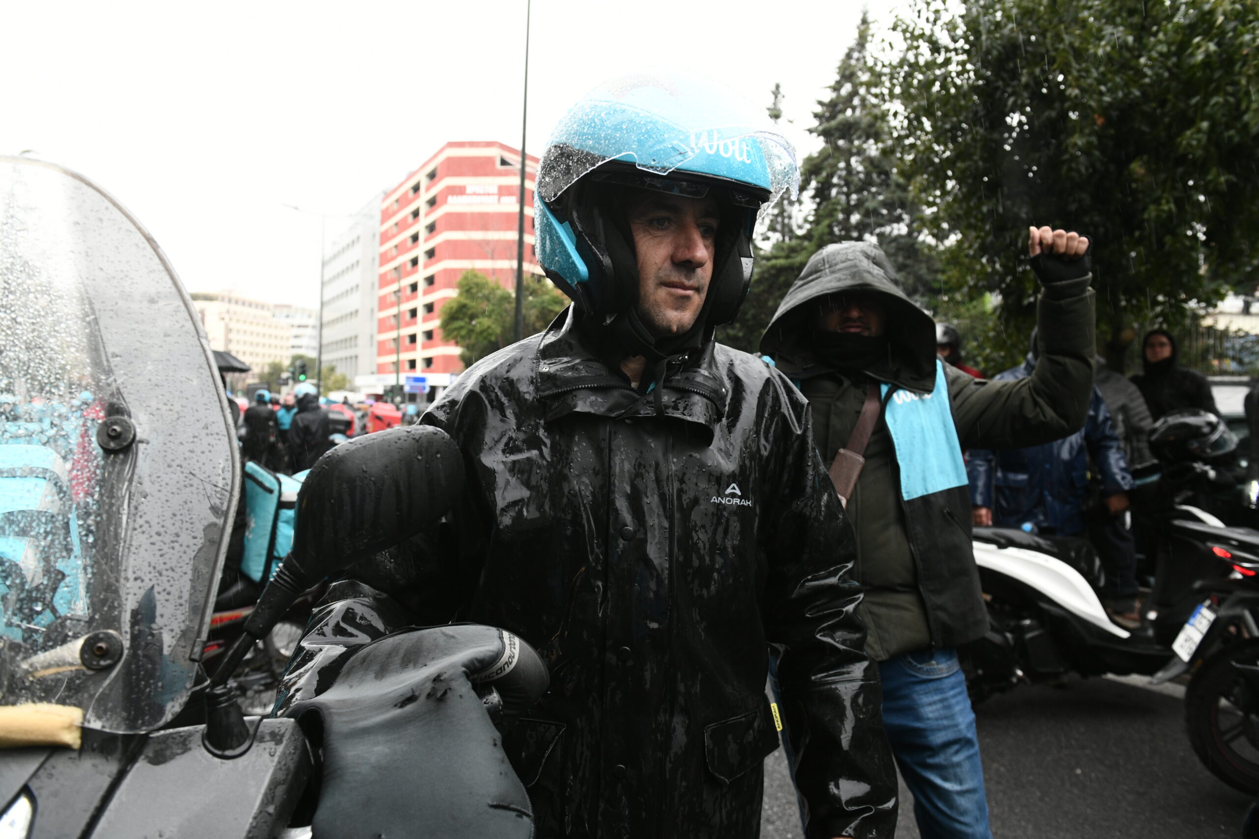 Κακοκαιρία