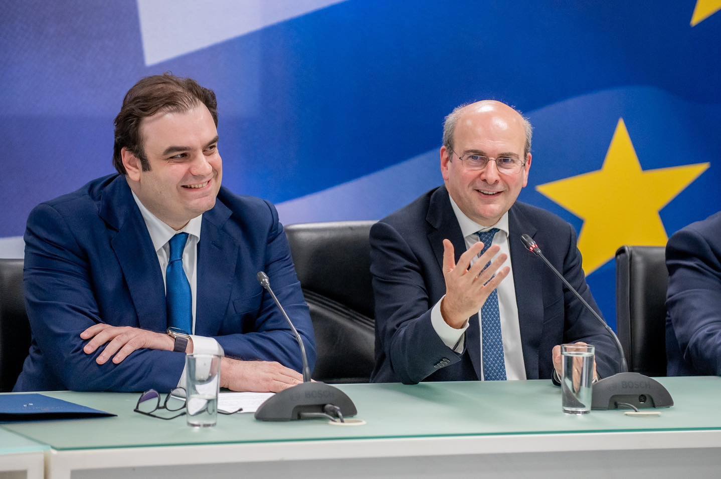 Κωστής Χατζηδάκης