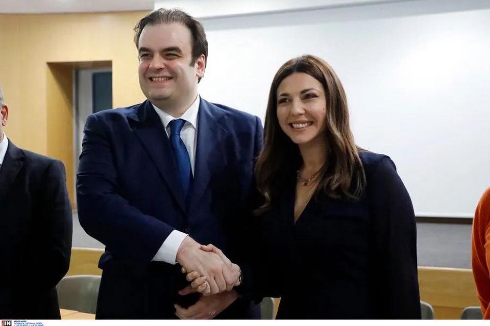 Σοφία Ζαχαράκη