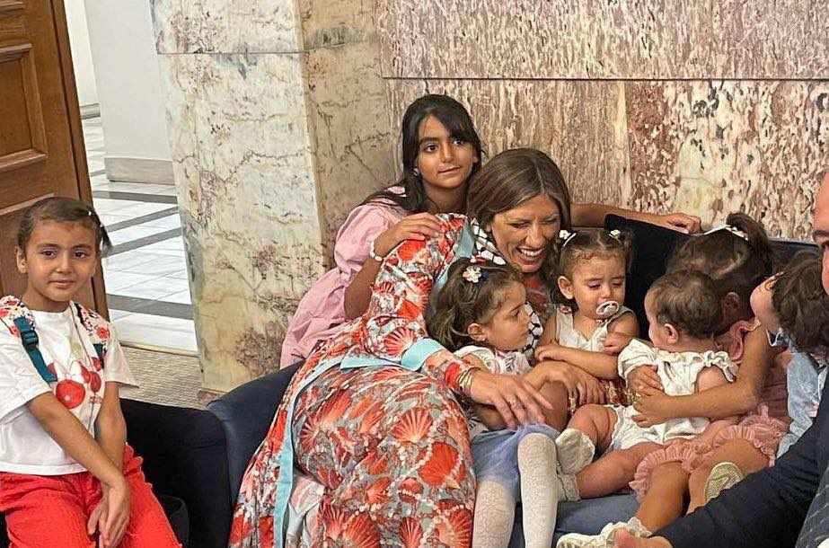 Ζωή Κωνσταντοπούλου