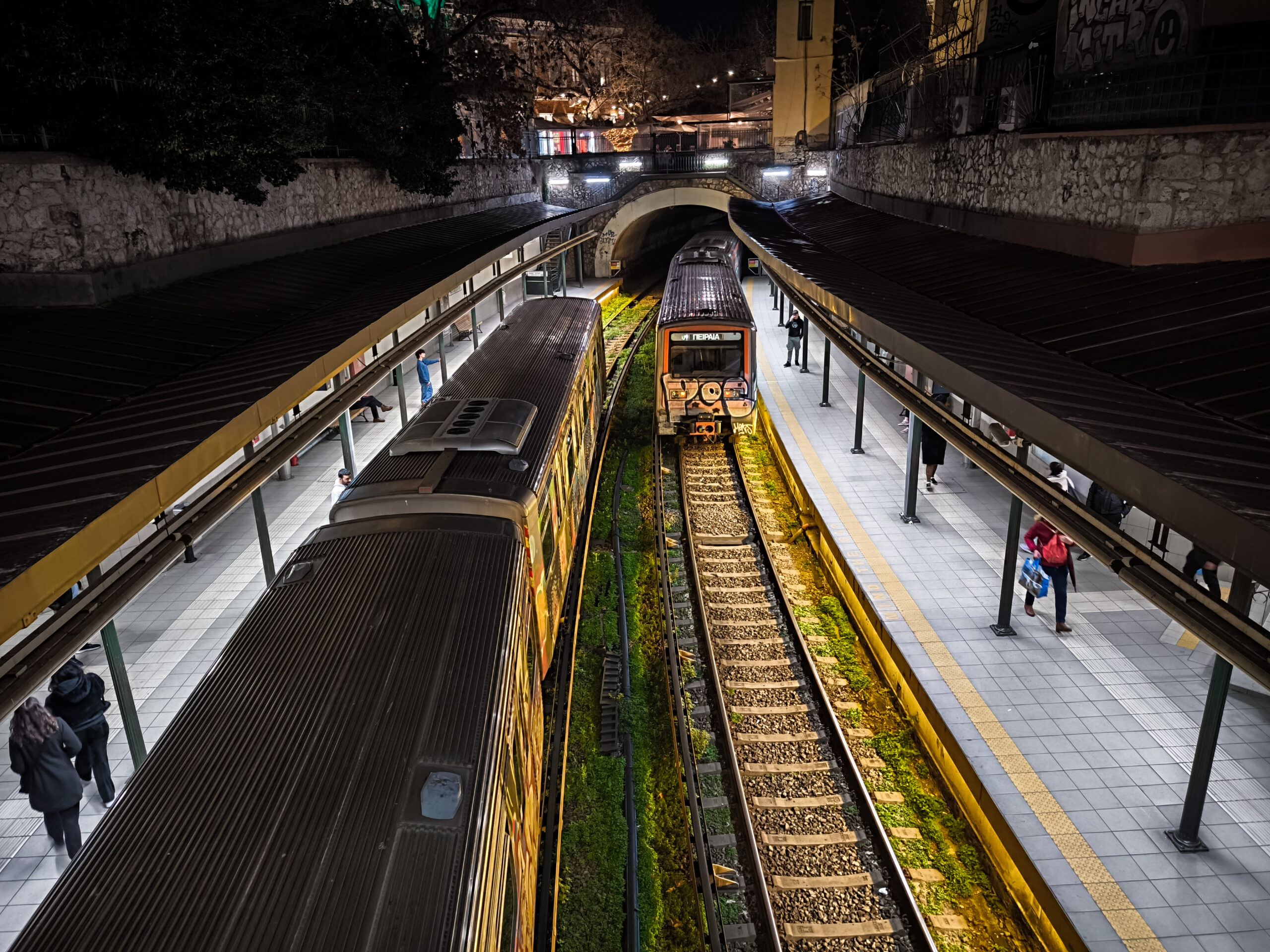 Κάτω Πατήσια