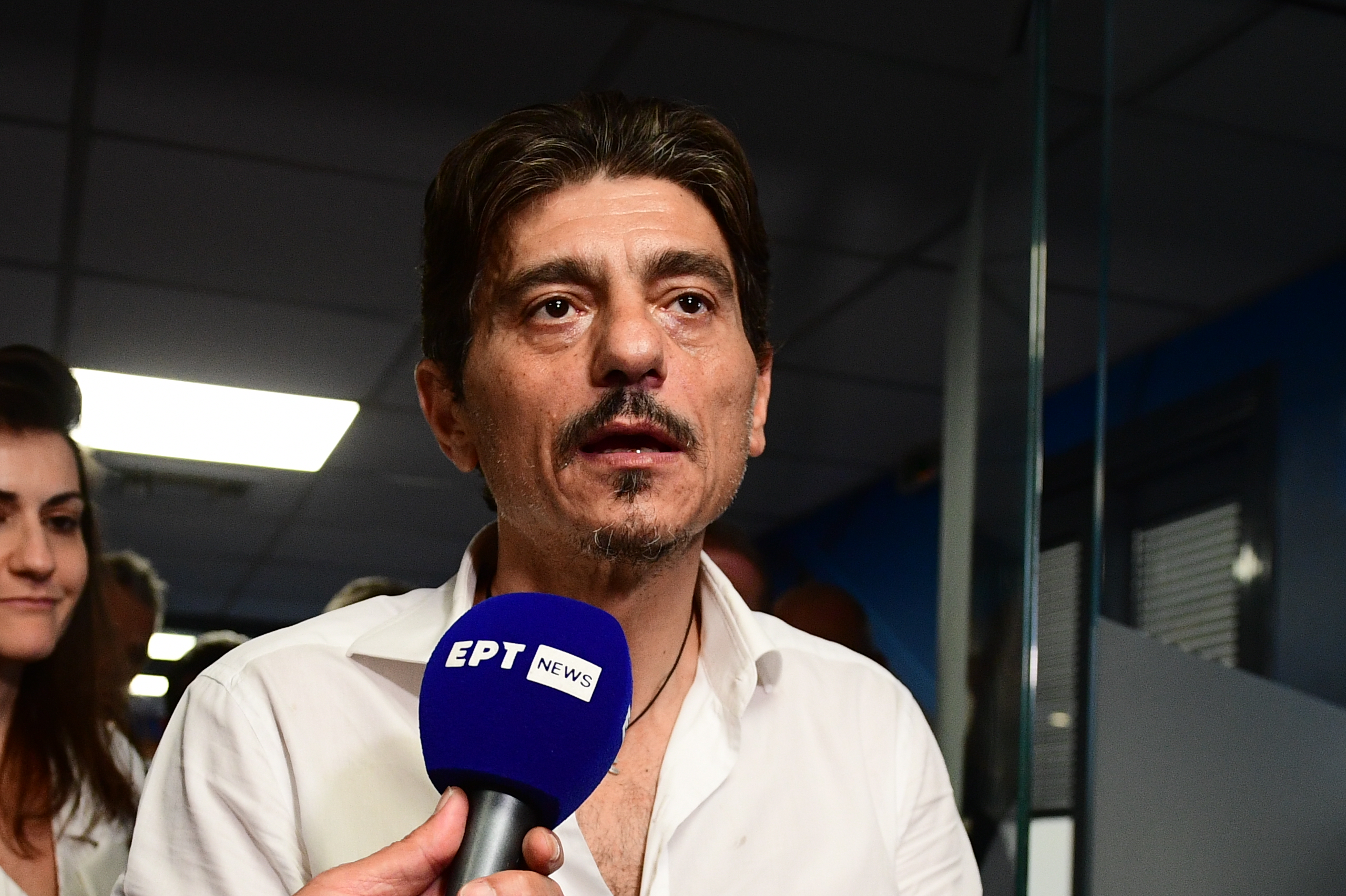 Δημήτρης Γιαννακόπουλος