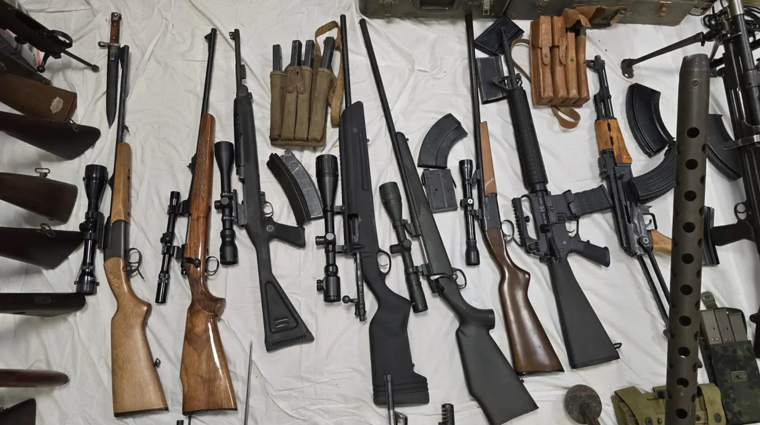 οπλοκατοχή