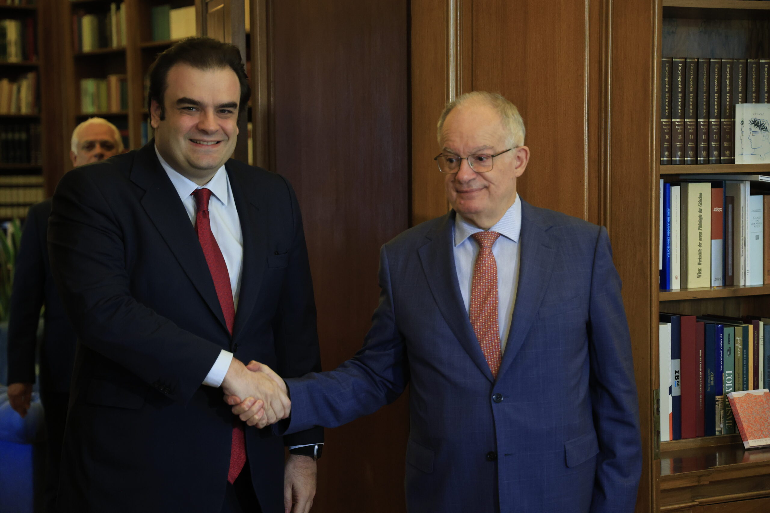 Κωνσταντίνος Τασούλας