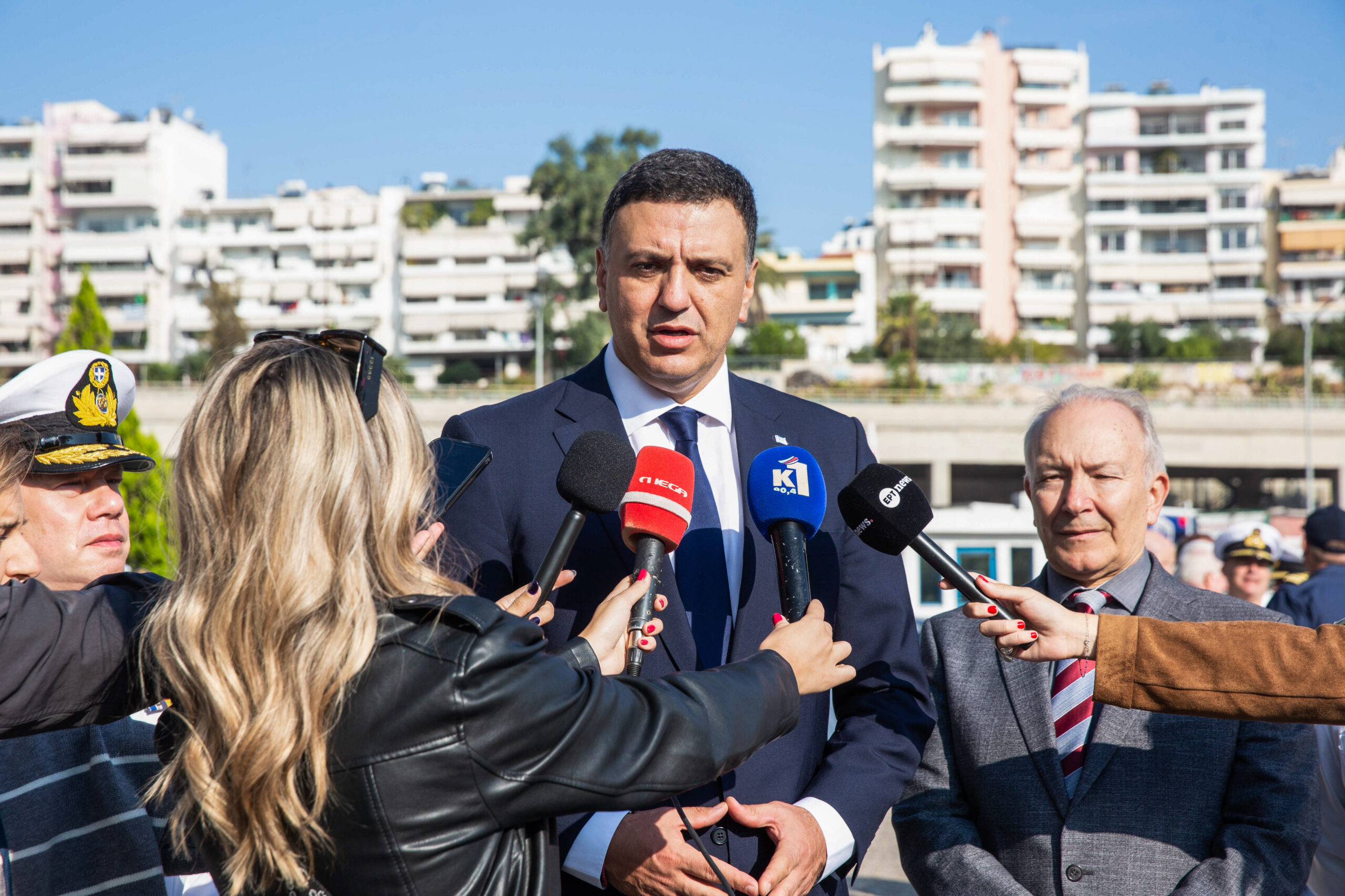 Βασίλης Κικίλιας