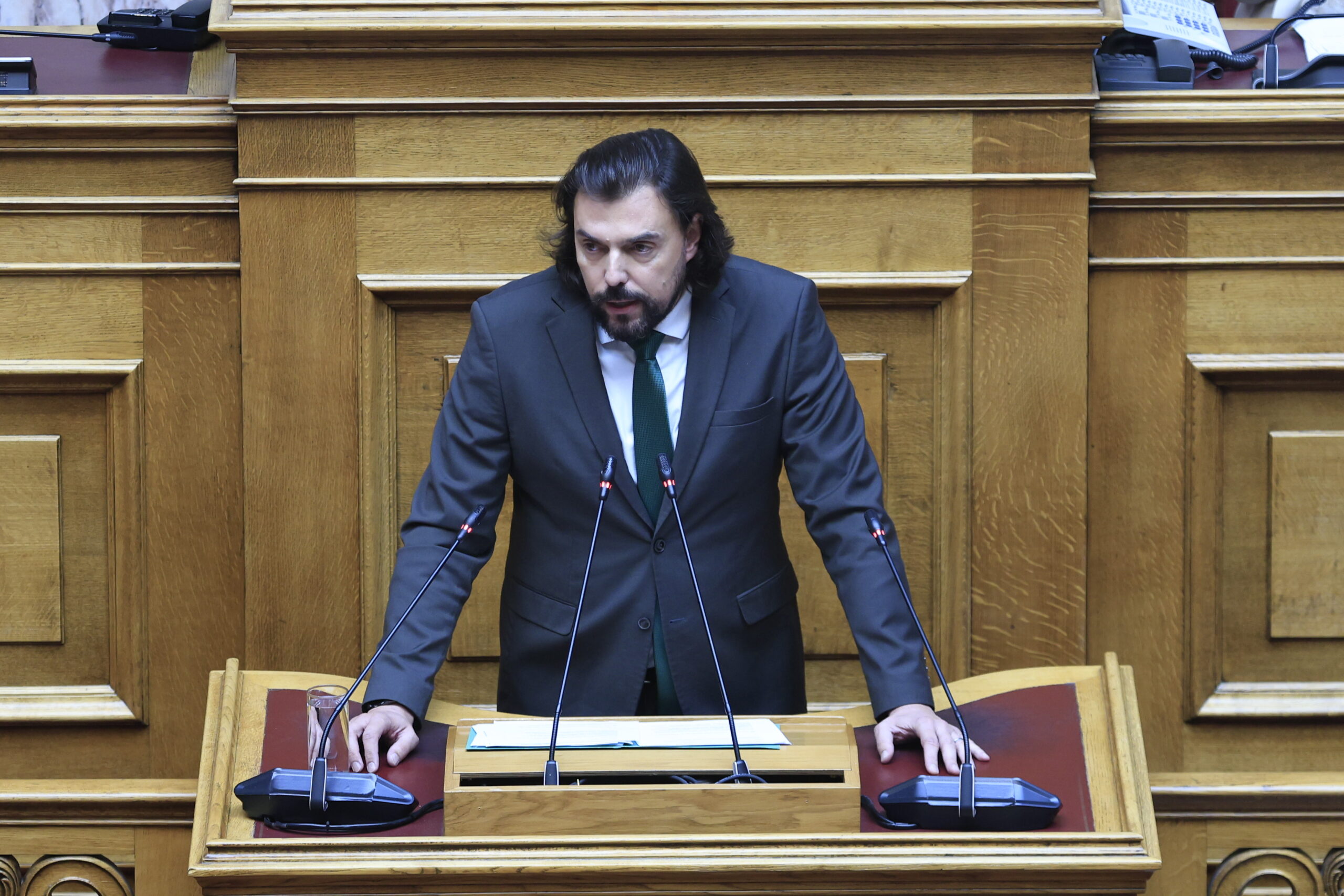 Πέτρος Παππάς