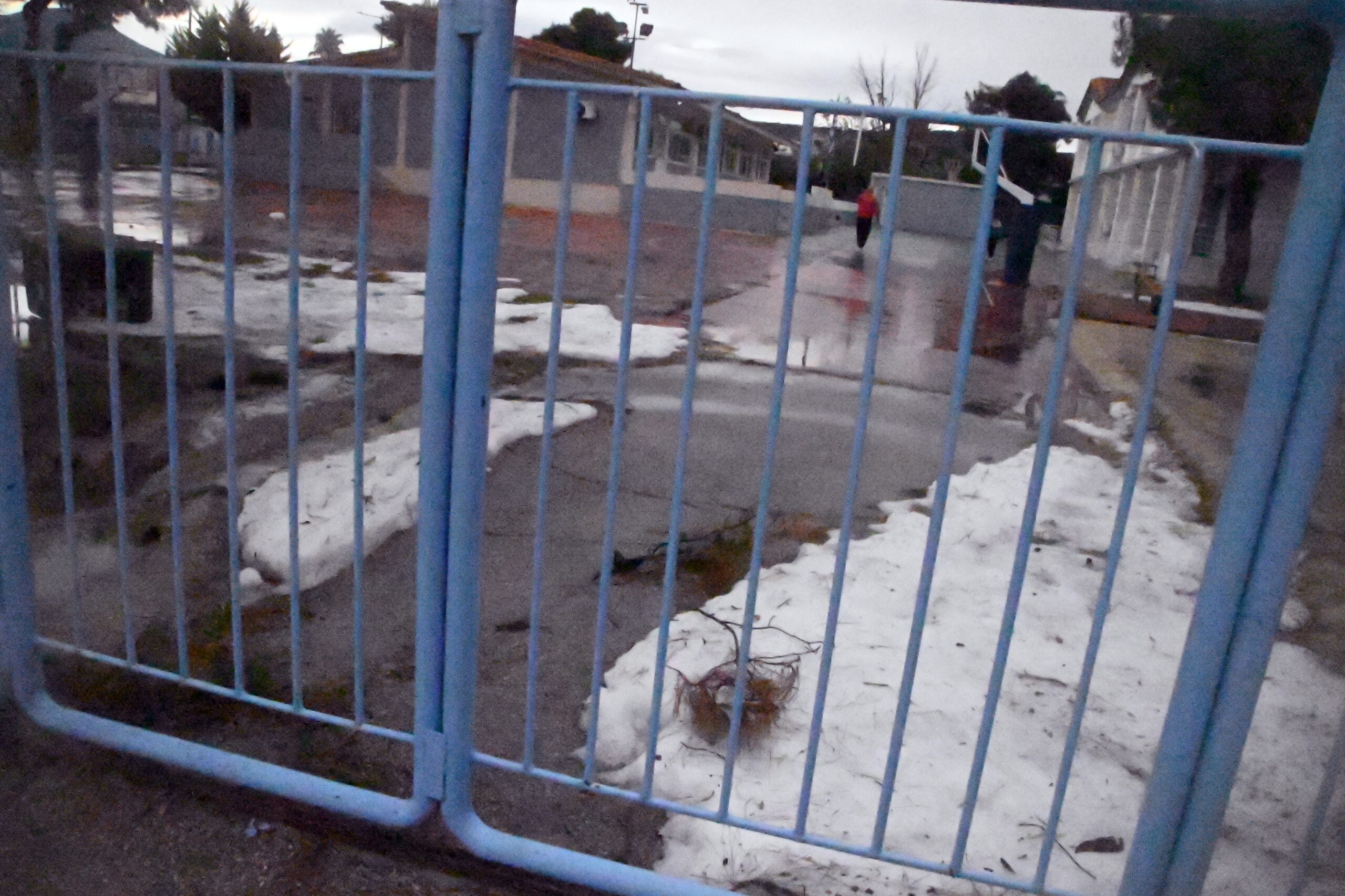 Κακοκαιρία