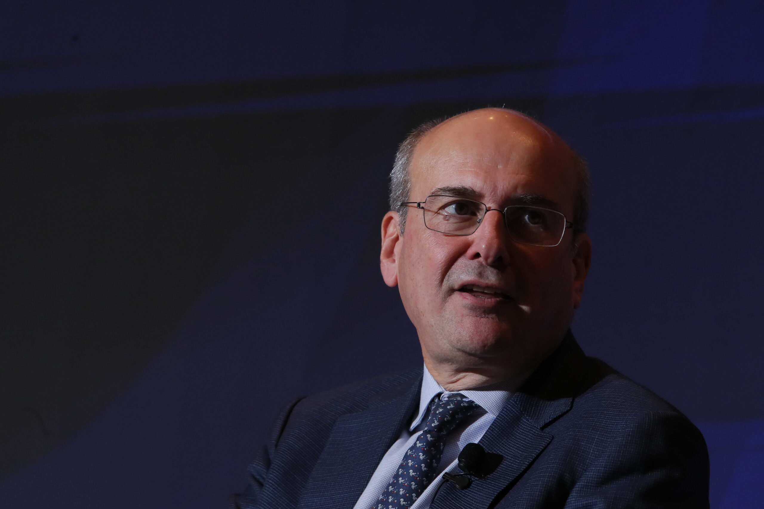 Κωστής Χατζηδάκης