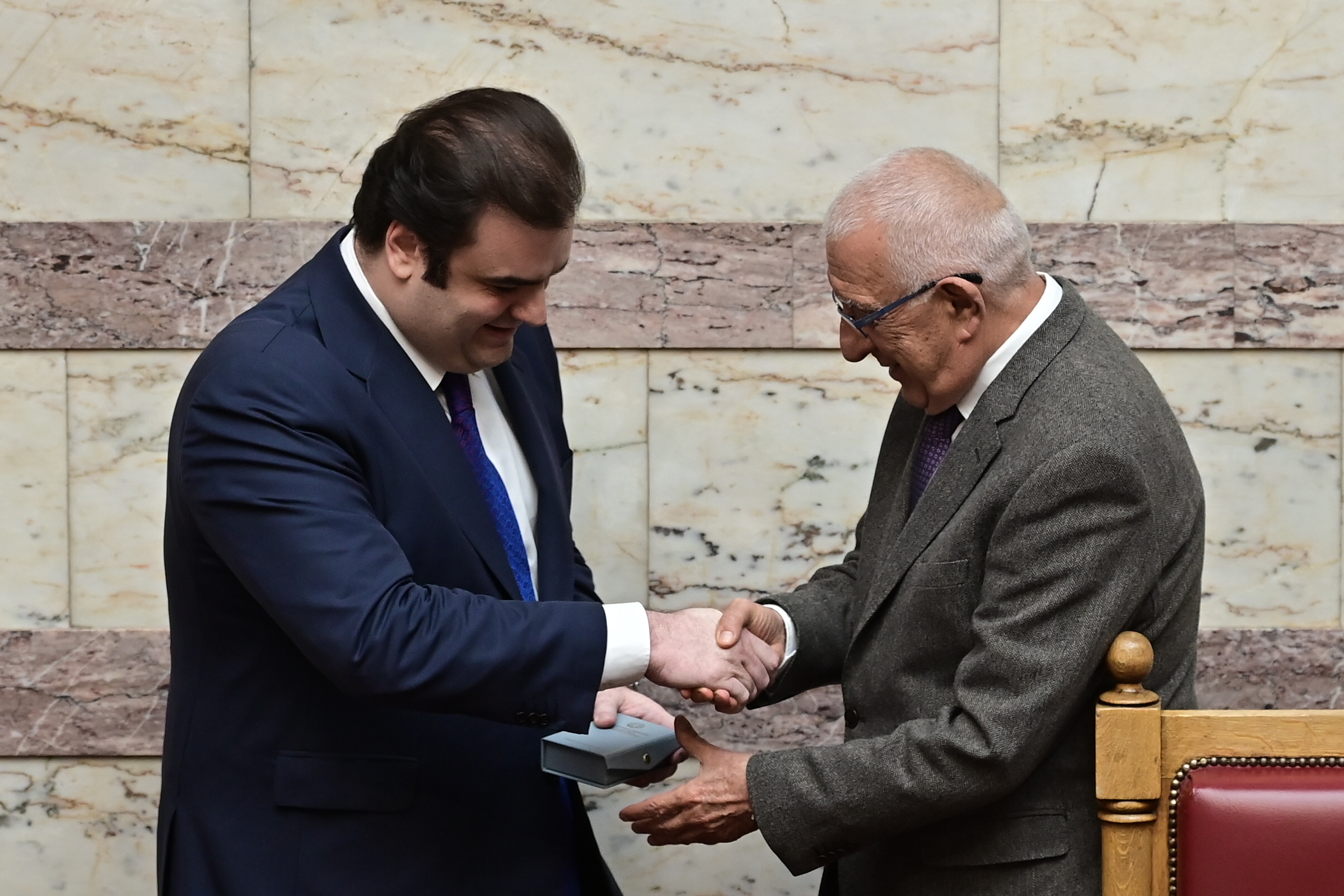 Νικήτας Κακλαμάνης