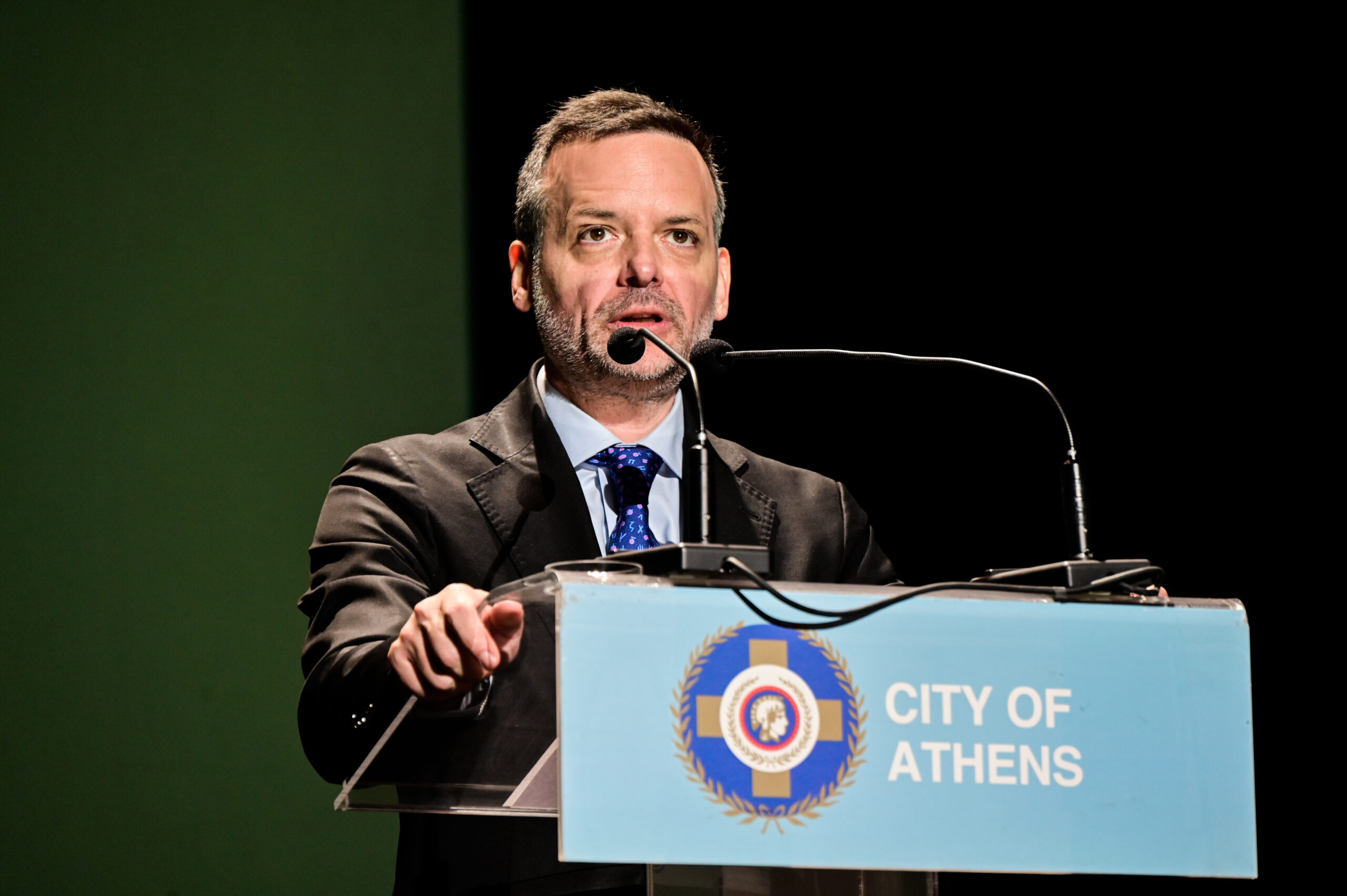 Χάρης Δούκας