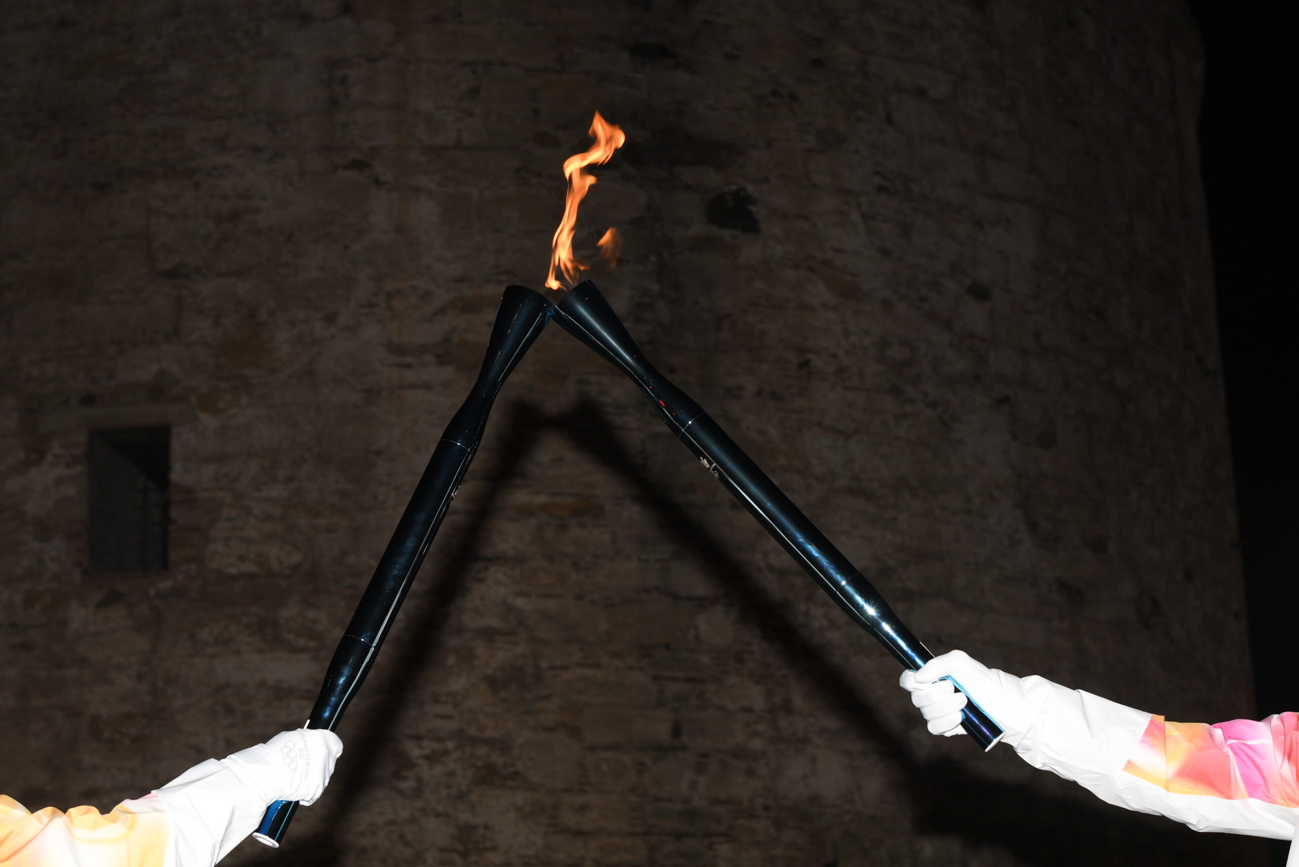 Ολυμπιακή Φλόγα