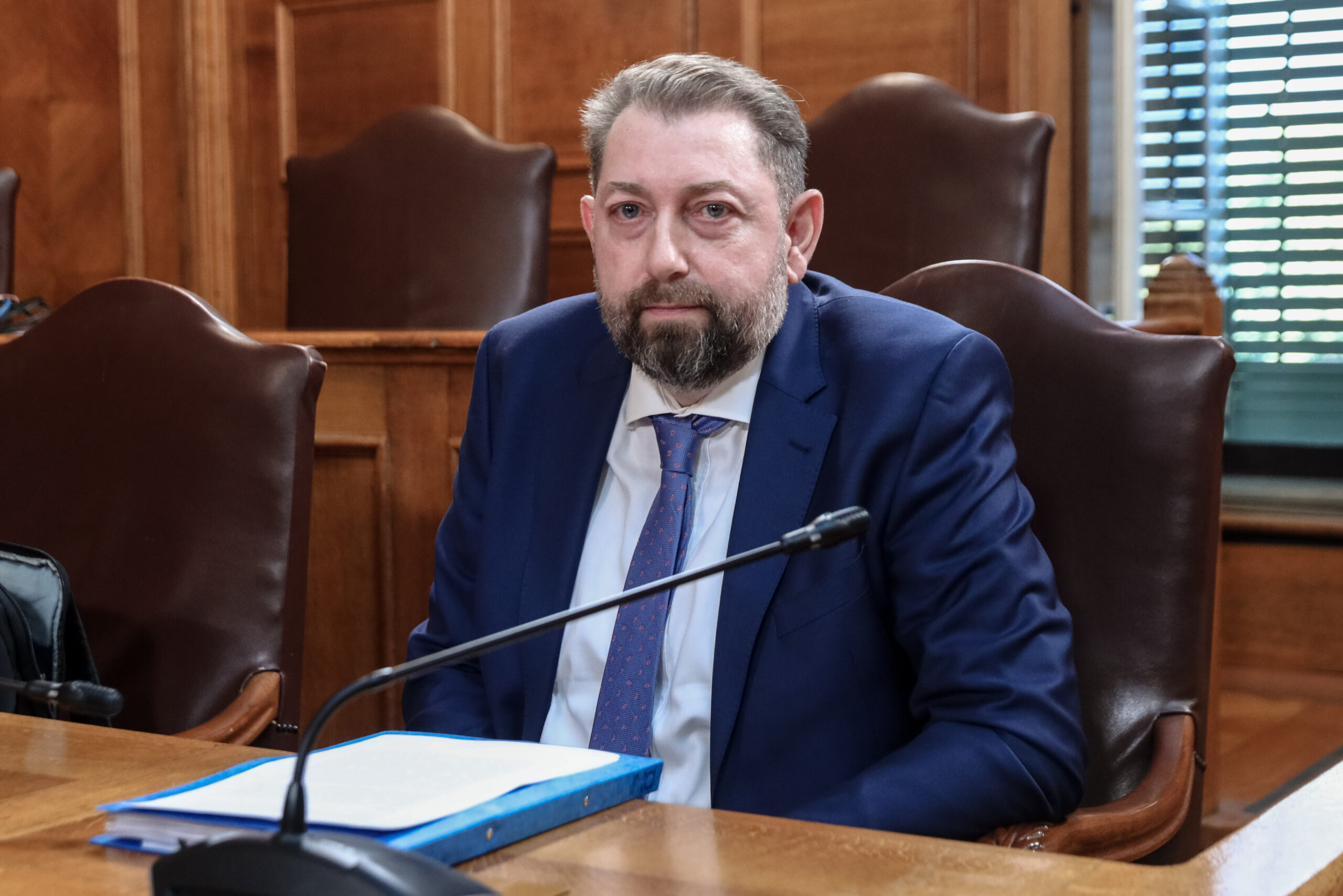 Ιωάννης Καραποστολάκης