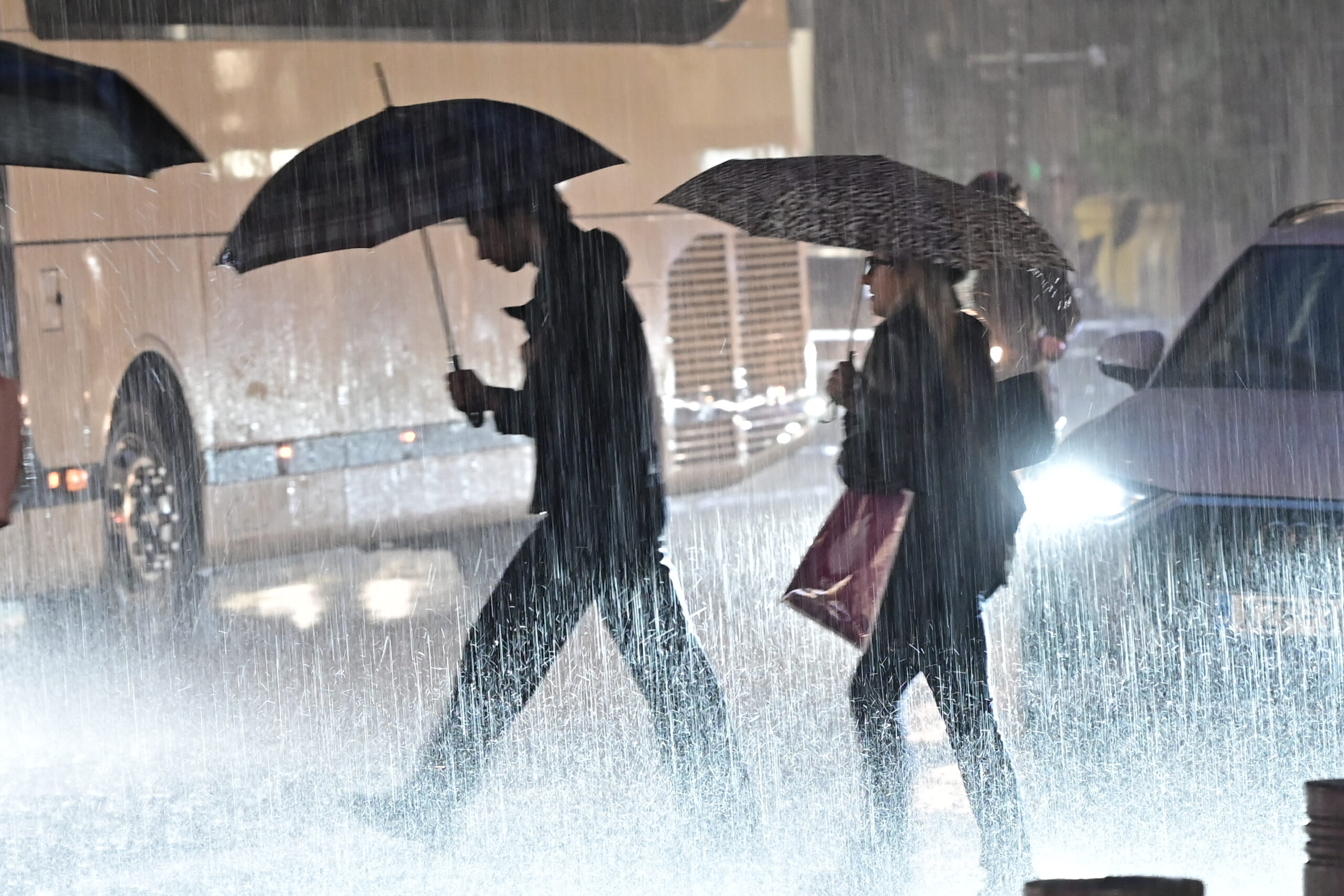 κακοκαιρία