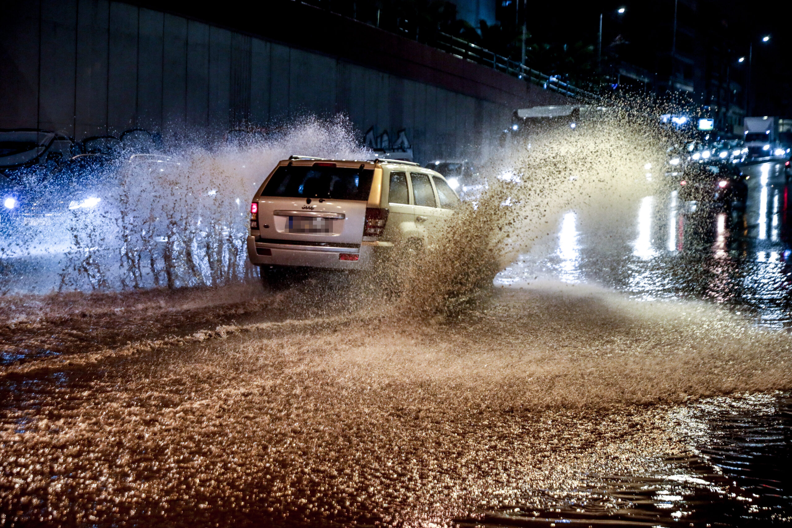 Κακοκαιρία