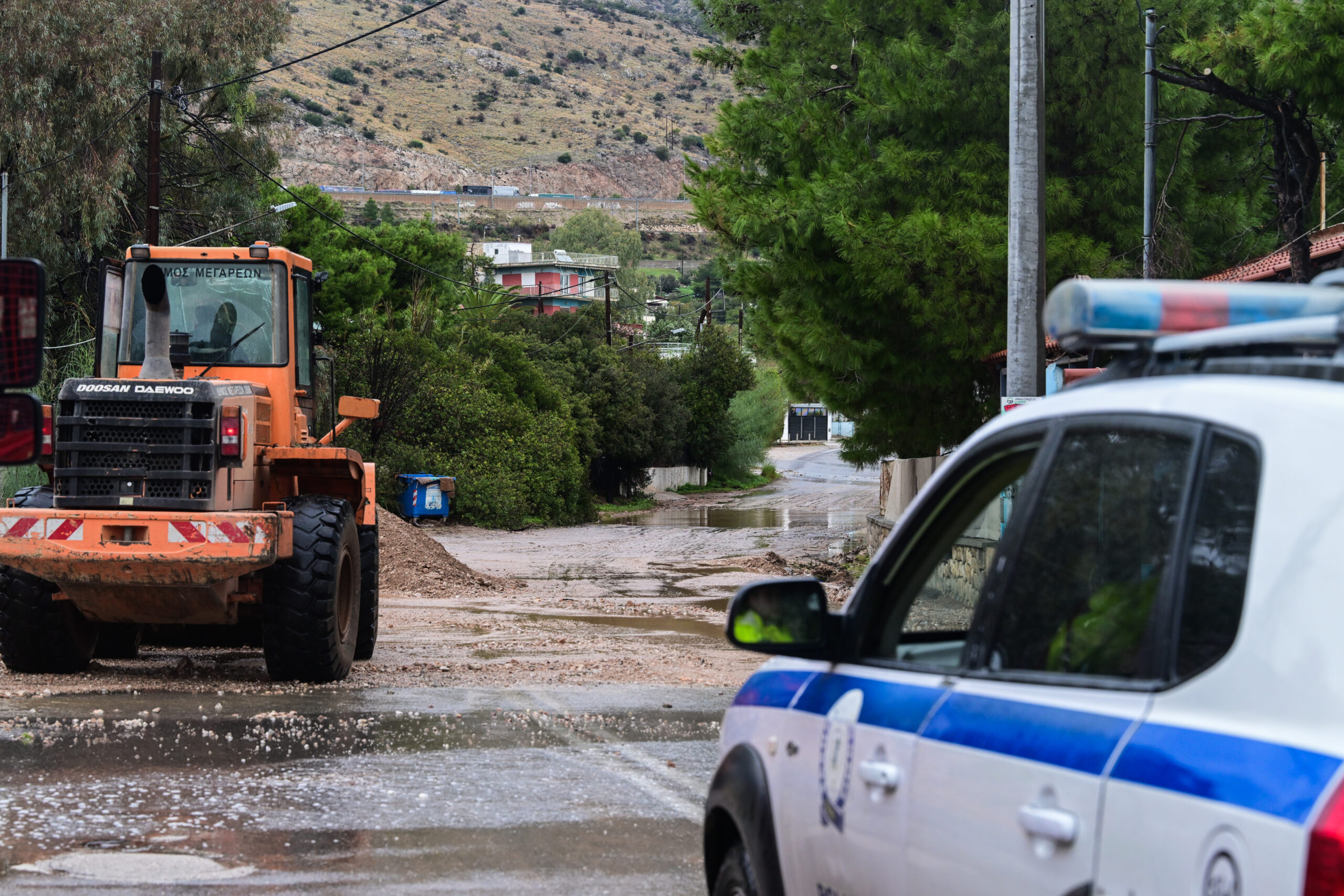 Κακοκαιρία