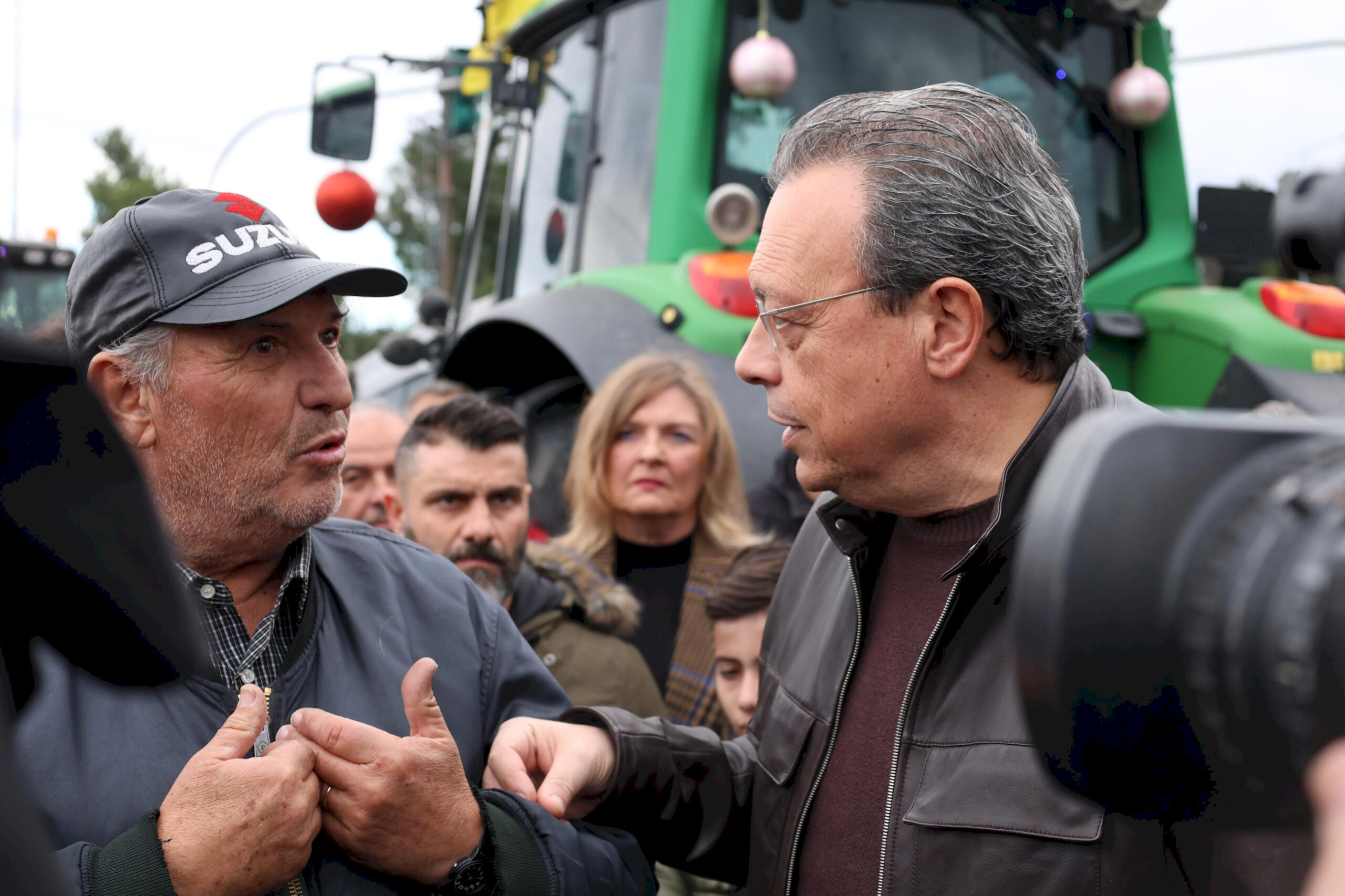 Σωκράτης Φάμελλος