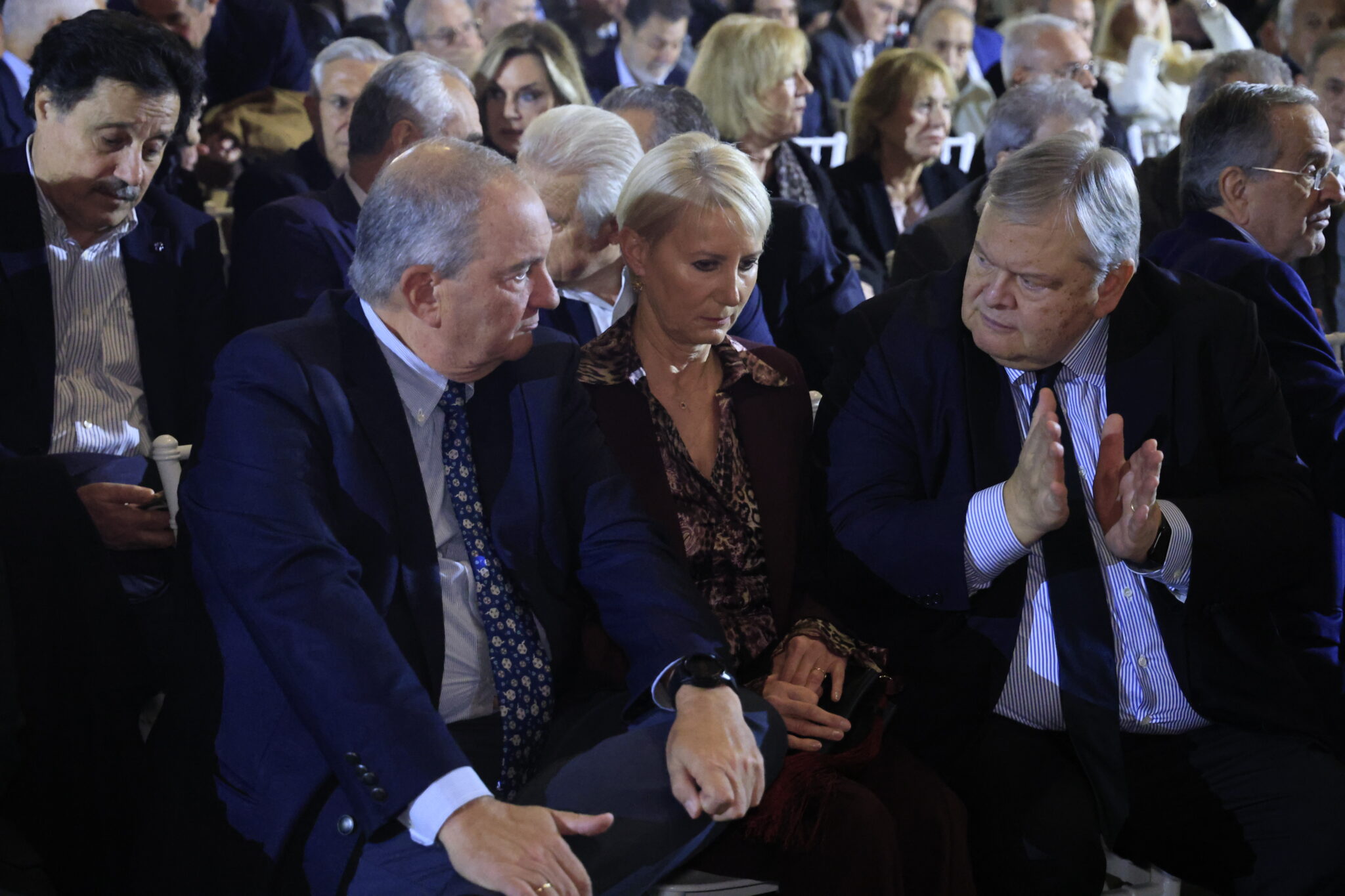 Καραμανλής