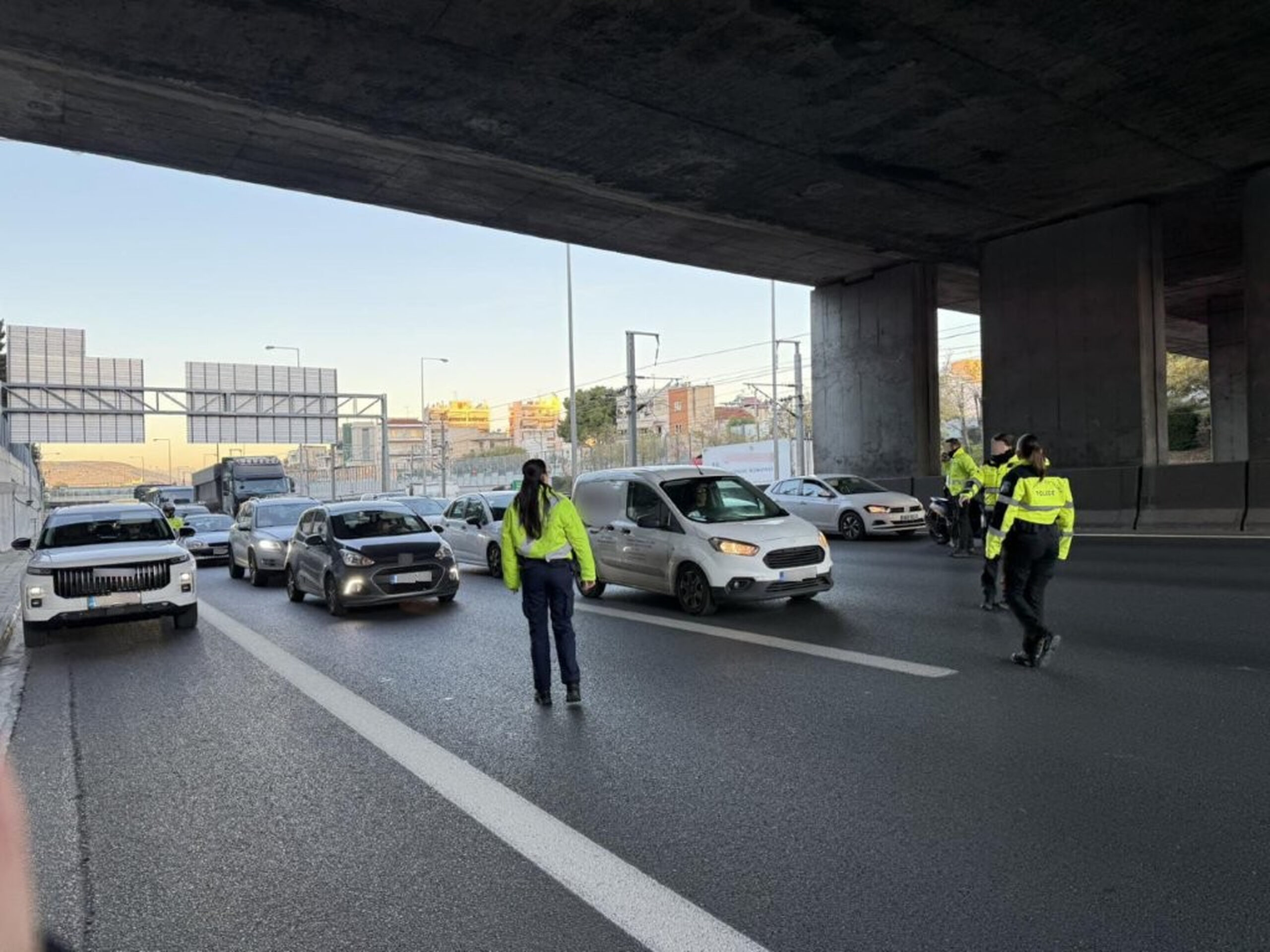 Αττική Οδός